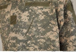 fabric pattern camouflage army 0001